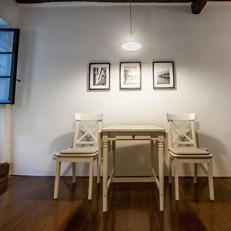 Studio Apartment Casa Di Pietra Rovinj Exterior photo